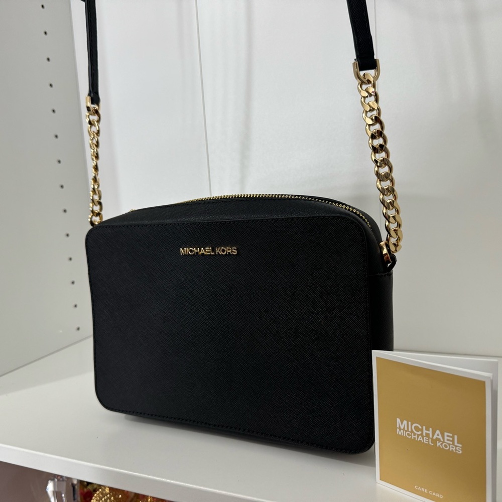 Michael Kors jetset